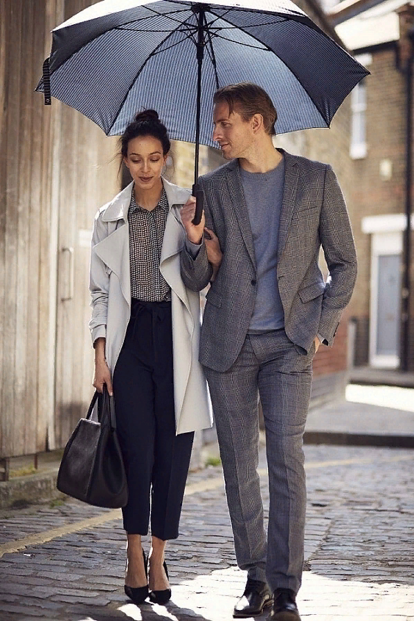 Стиль Опекуна. Часть 3. | Мода-Стиль-и... | Дзен