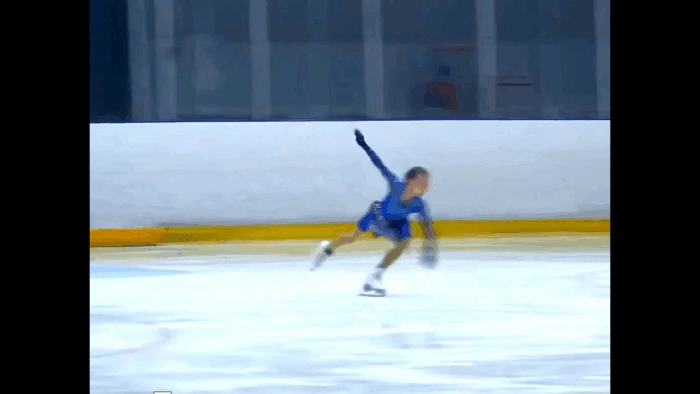 Алена Принева - 4Lz