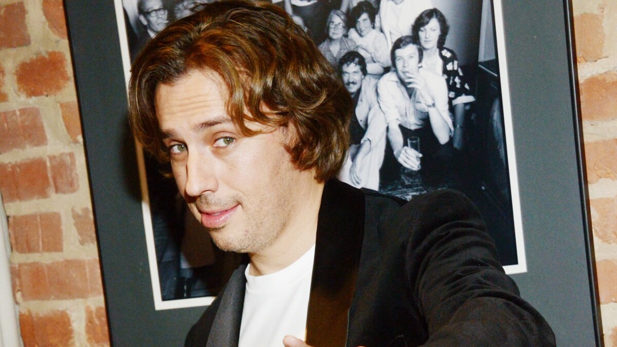 Максим Галкин*. Фото: globallookpress.com