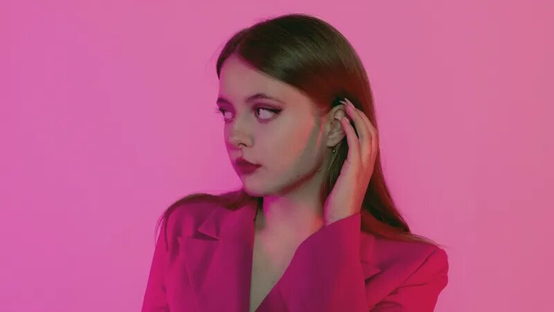    Фото: LADYVERONIKA / Социальные сети артиста