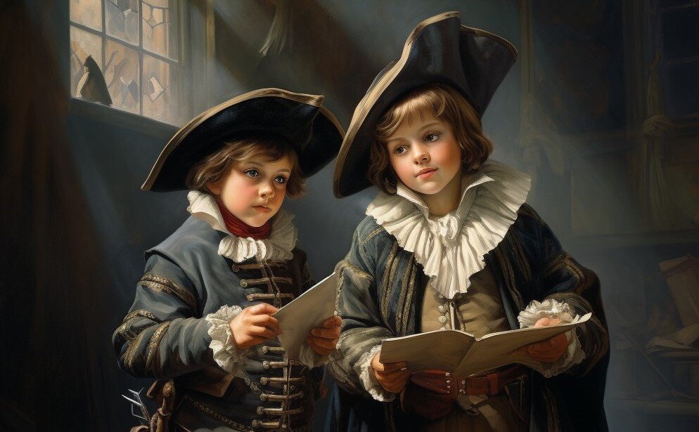 Источник: иллюстрации созданы с помощью ИИ