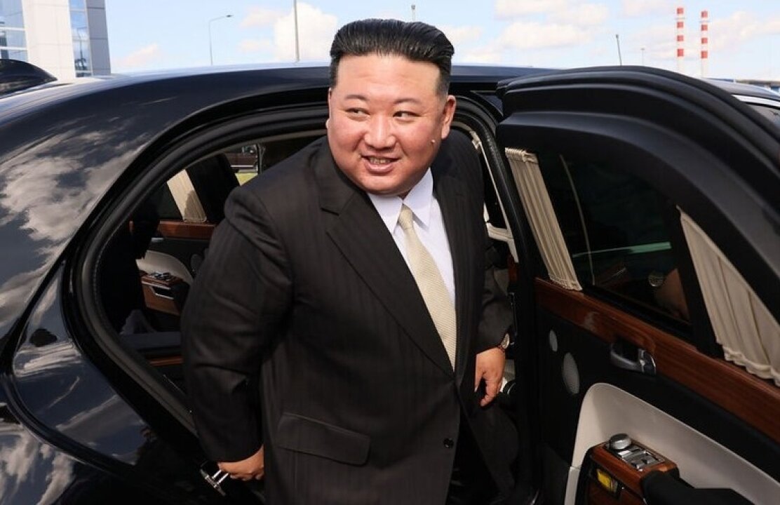    Ким Чен Ын осмотрел российские авиационные заводы в Комсомольске-на-Амуре