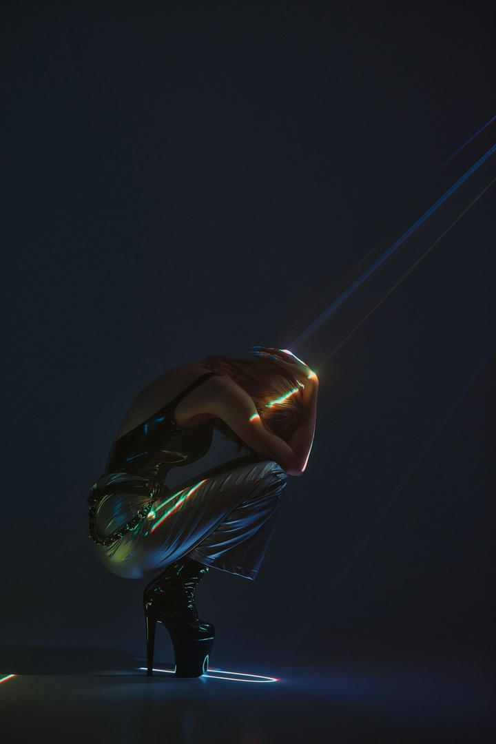 фото Анна Рыбакова