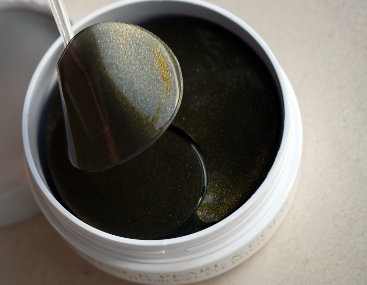 Мифы о патчах вокруг глаз Все фото в статье авторские