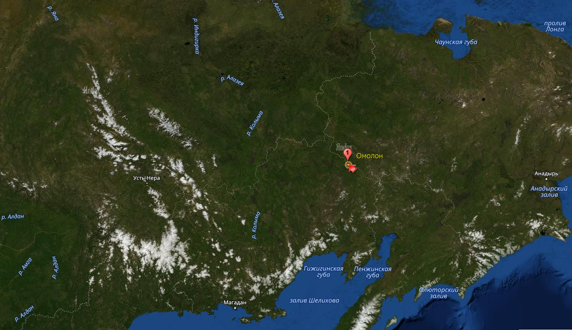 Анадырь карта Спутник. Карта Магадана со спутника. Колыма на карте. Колыма на карте России.