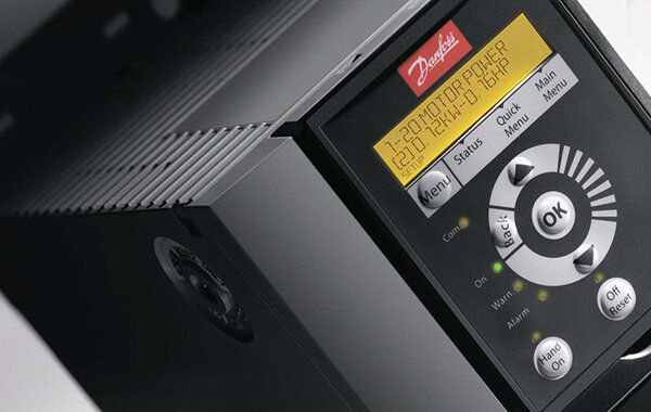 Не просто сборка