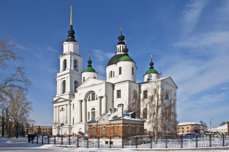 Город чаплыгин картинки