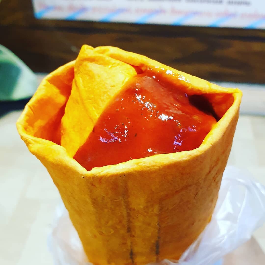 Superострая шаурма, 500 руб, Marseille