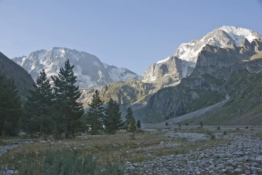 Уллу тау картинки