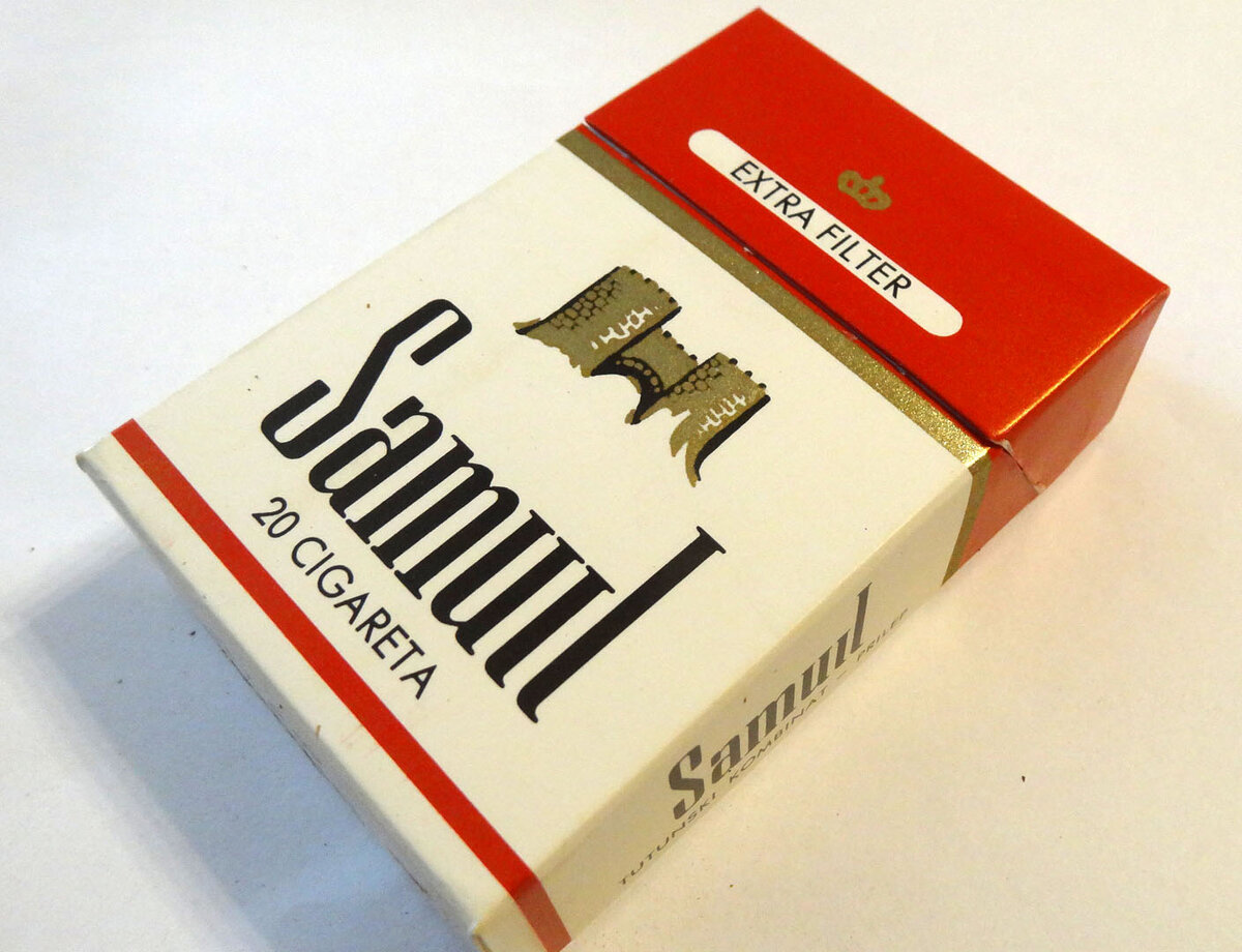 сигареты арин берд фото
