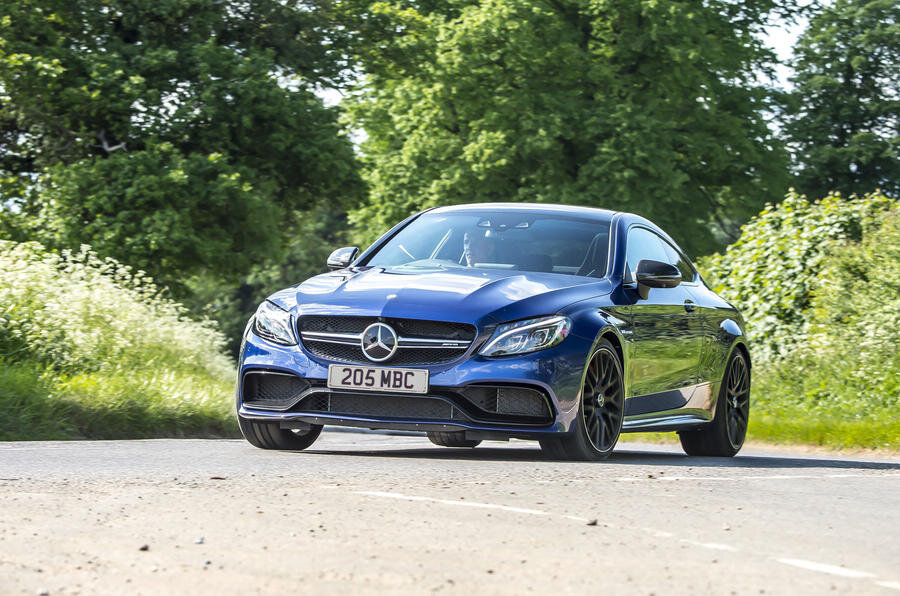 Изображение заимствовано с сайта https://www.autocar.co.uk