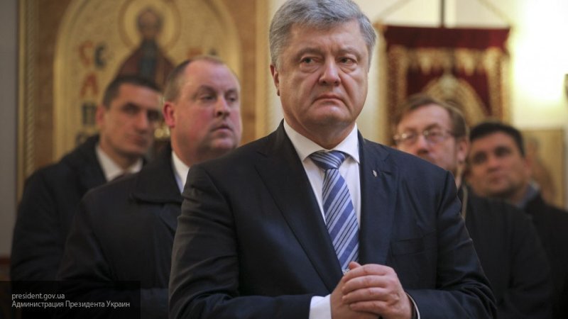 Петр Порошенко источник фото: сайт президента Украины 