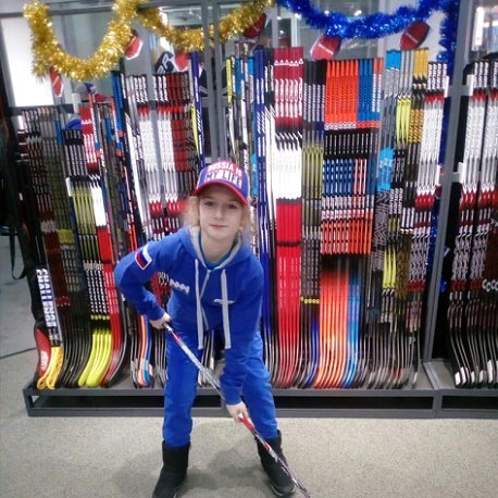  Фото: Лиза Дубей ВКонтакте