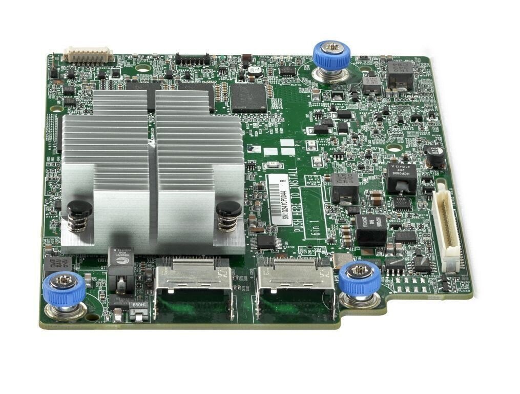 контроллер HPE Smart Array P440ar