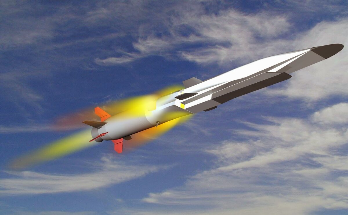 2014 год. Источник http://nextaerotech.blogspot.com/2014/03/boeing-x-51-hypersonic-fighter-jet.html