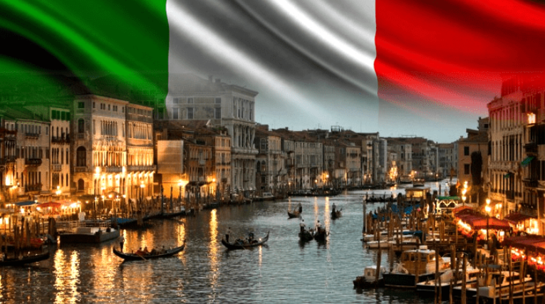 Италия государство. Экономика Италии фото. Региональное государство Италии. Корпоративное государство в Италии.