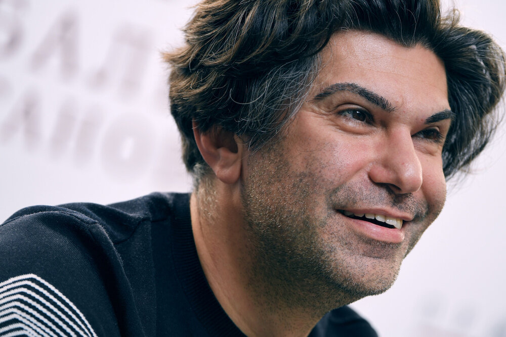 Фото: Владимир Вяткин