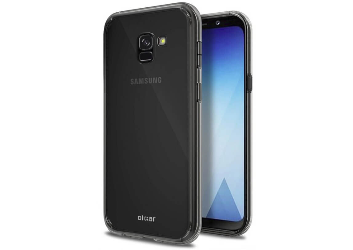 Фотография с  https://mobidevices.ru/samsung-galaxy-a5-and-2018-appeared-rendering