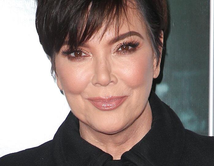 Фото 2. Крис Дженнер