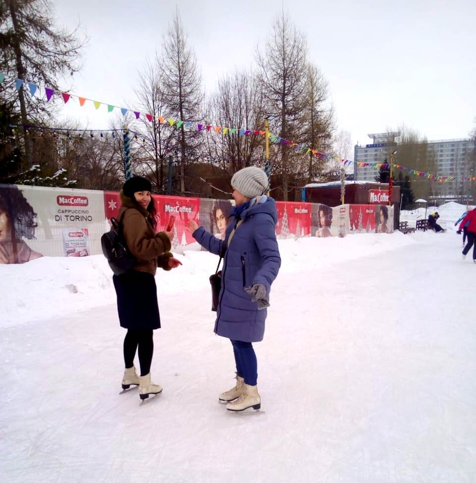 Часики тикают...