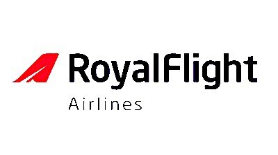 Общая информация об авиакомпании Royal Flight