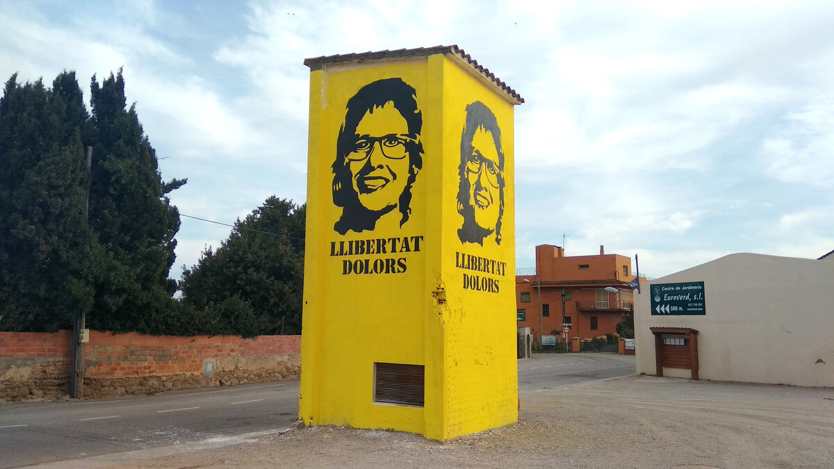 Независимость Каталонии - взгляд со стороны