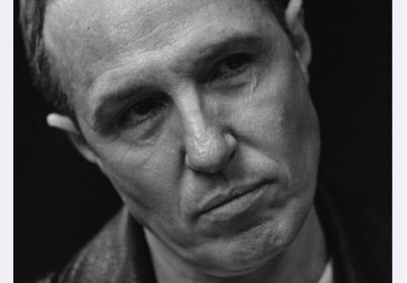 Официальный Инстаграм И.Верника