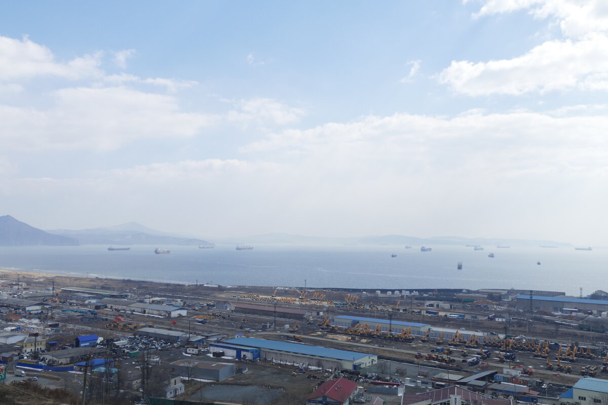 Скорбящая мать.