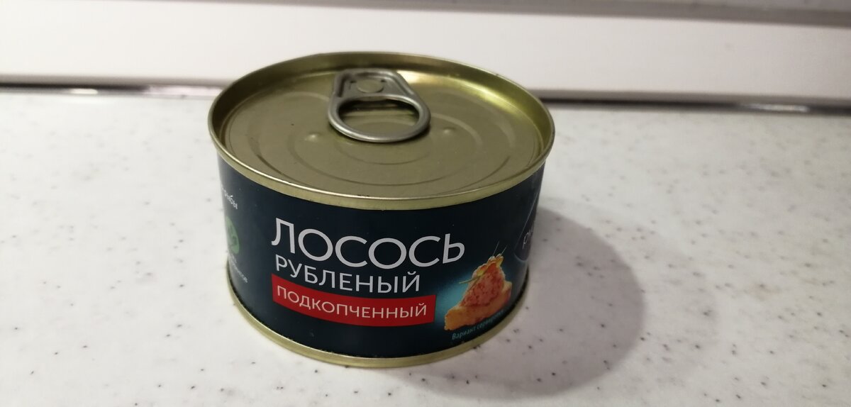 Рубленный лосось с чесноком рецепт