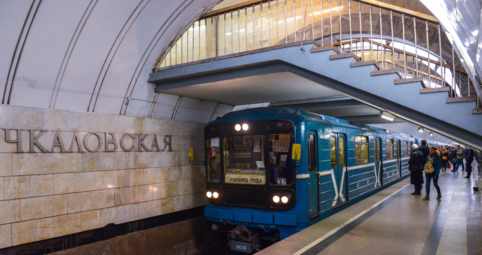 Метро. фото с яндекс картинки