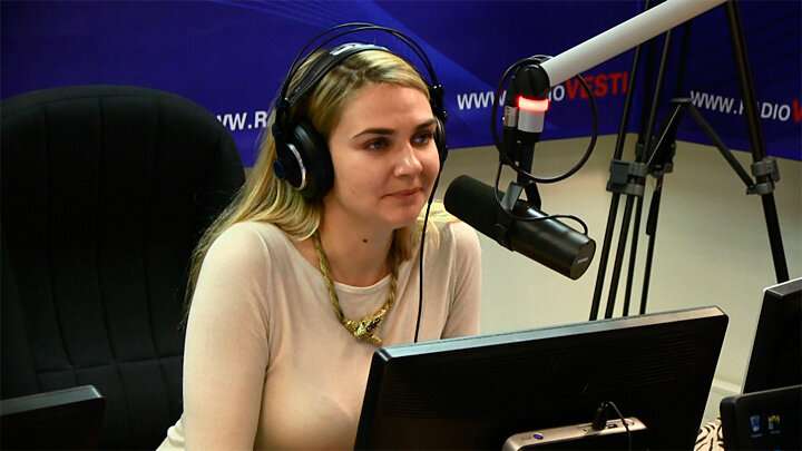 Анна шафран биография личная жизнь Анна Шафран о "Крымской весне" Патриот Дзен