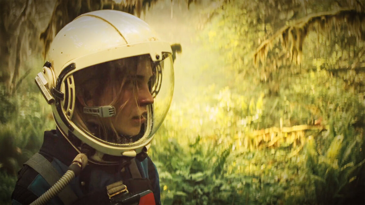 Кадр из фильма Перспектива