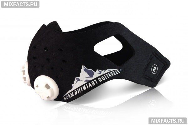 Тренировочные маски Phantom & Elevation Training Mask : Elevation training mask (Оригинал)