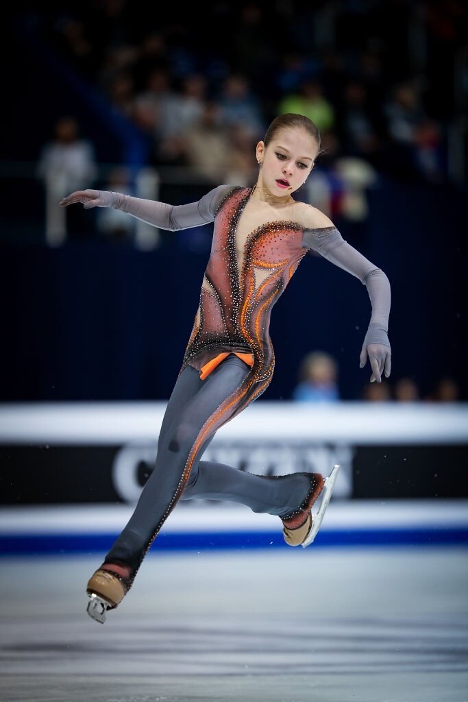 Фото: https://vk.com/alextrusova