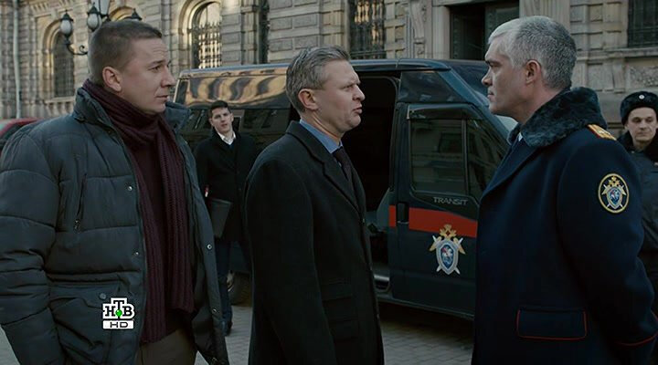 Фото генералов из сериала невский В ожидании четвертого сезона "Невского" на НТВ. Часть 2 Сериаловумен Дзен