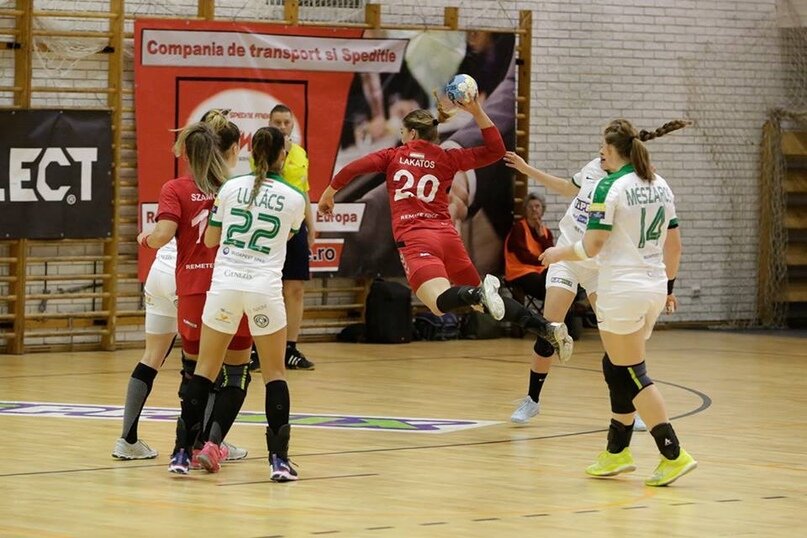 Рита Лакатош