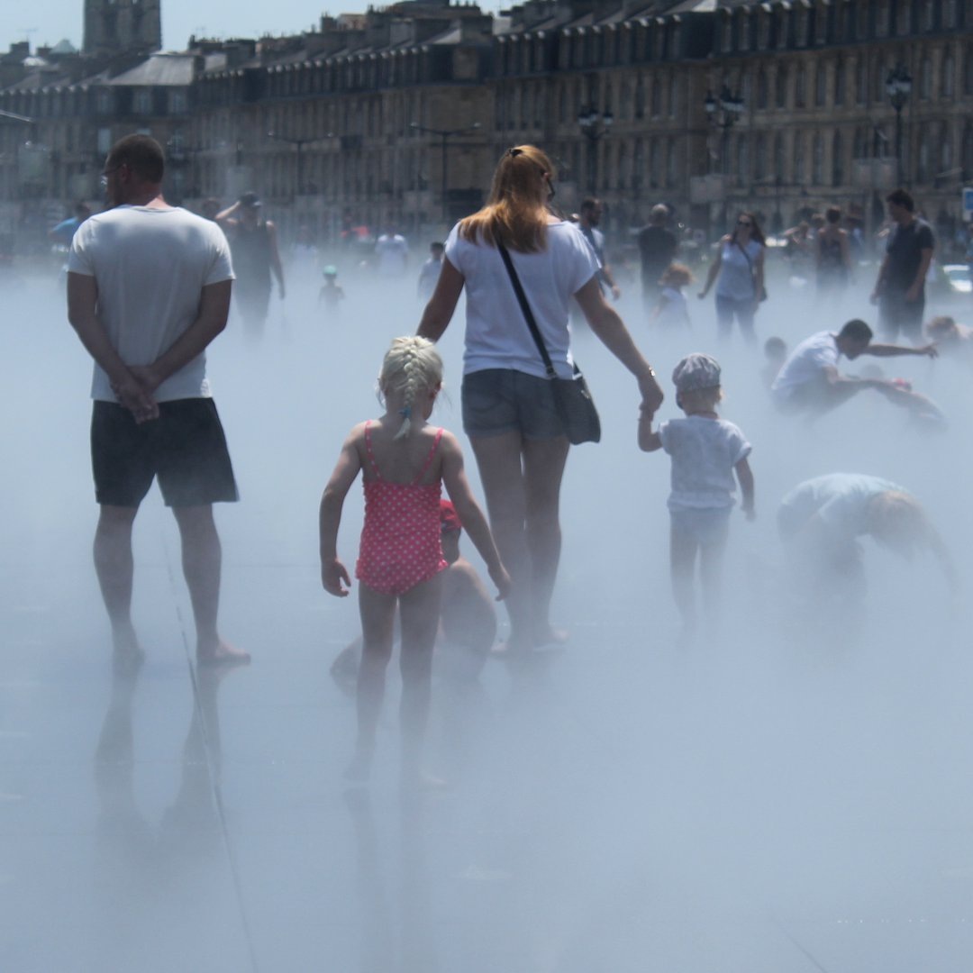 Так выглядит неподдельный кайф. Фото: архив автора.