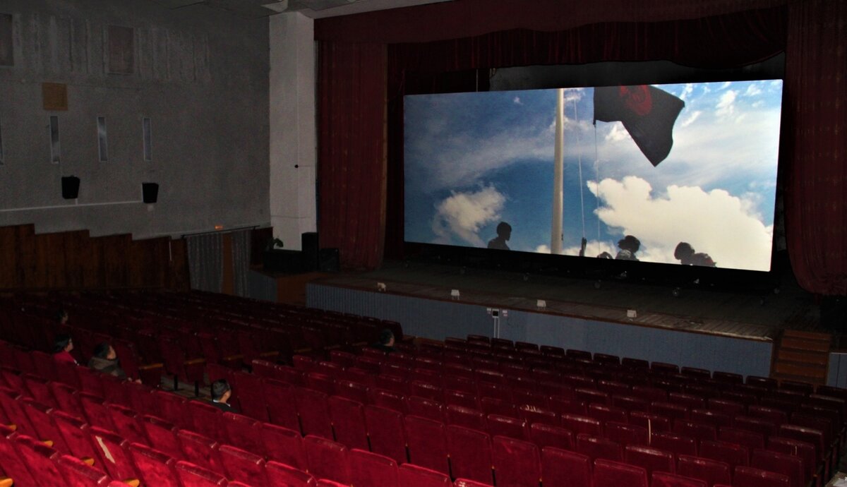  Фото: vk.com/tuvacult