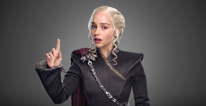 Перед приближающейся премьерой заключительного сезона «Игры престолов» Роскомнадзор дал россиянам несколько рекомендаций, как обезопасить себя и свой компьютер.