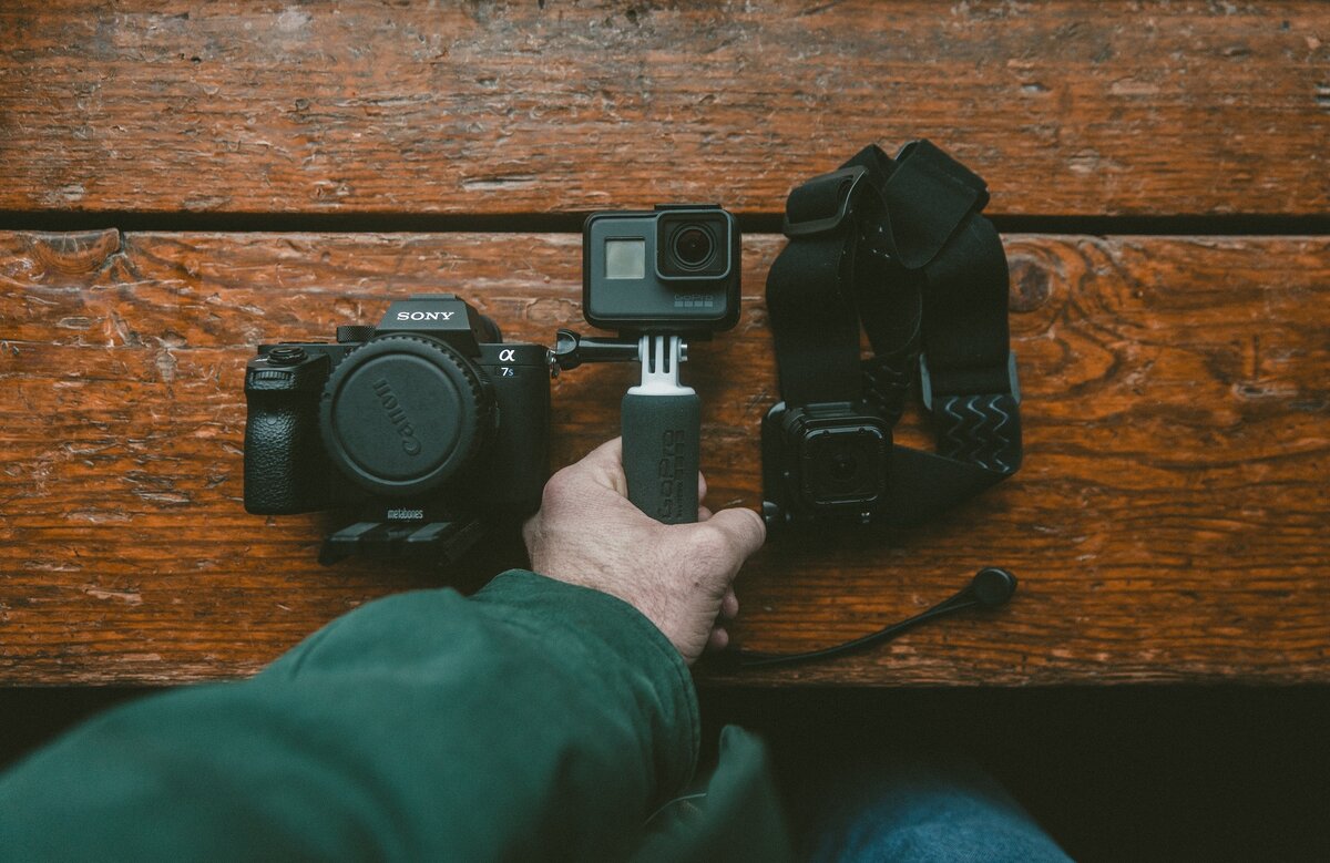 © Unsplash