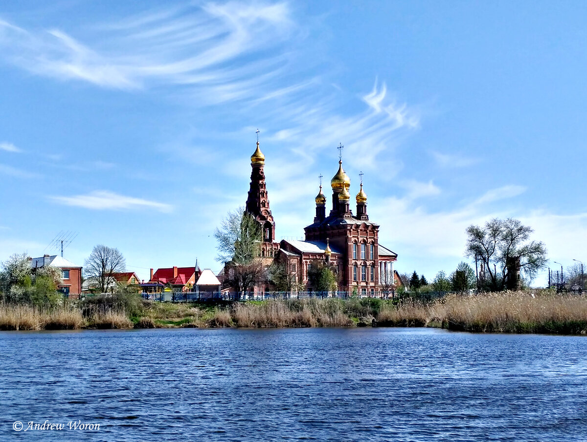 Станица кущевская адрес. Станица Кущёвская Краснодарский край. Кущевская Церковь. Кущевская Церковь река. Храм станица Кущевская.