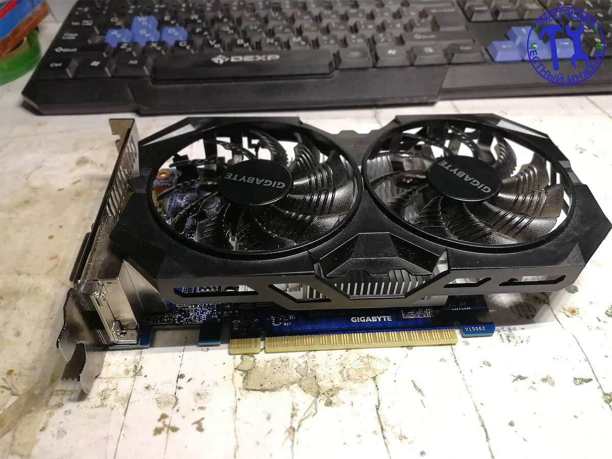 гта 5 с видеокартой 1050 ti фото 101