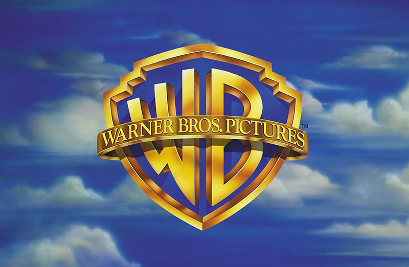 Логотип Warner Bros. Pictures