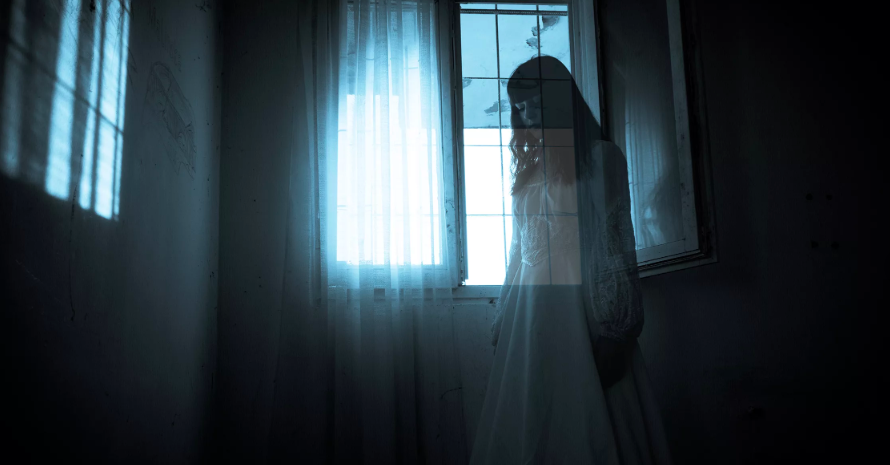 А к вам когда-нибудь приходили умершие родственники во сне или наяву? Делитесь своими историями в комментариях!