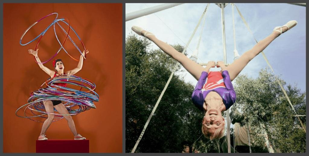 7002 танцора в книге рекордов. бетти гедхарт. мировые рекорды гиннесса 2012. воздушные гимнасты на трапеции. 7002 танцора в книге рекордов.