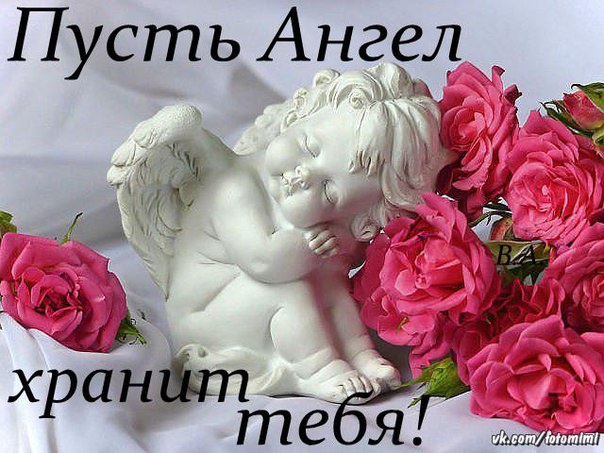 Ангел меня оберегал и думаю будет еще не раз оберегать . История про то как ангел нас пытался увести от беды  , но мы не послушались . Была после этого авария ( не серьезная для нас ) , авто пострадал хорошо.  Было это в 2007 году .  18 декабря мы с женой возвращались с покупками на Новый год из торгового комплекса , я хотел повернуть на право и поехать по проспекту Победы в Челябинске , но что то меня прям в другую сторону как будто магнитом тянуло повернуть на лево на Комсомольский проспект . Но что то не пускало ( машины прям едут и не возможно выехать ) то с лева то с права . Короче повернул на право ( на Победу ) , но нет меня опять куда то несет на разворот . Подъехали к развороту и опять что то не идет ( едут одна за одной машины ) , как будто не пускают меня . Но все таки образовался коридор и мы смогли развернуться и поехали на Комсомольский проспект . Не доезжая до магазина Олимп ( раньше находился нерегулируемый пешеходный переход ) . Я двигался в крайней левой полосе и приближаясь к пешеходному переходу краем глаза увидел с лева тень приближающегося авто ( было на улице темно , но освещение было включено ). Начал тормозить и говорю жене какой не нормальный решил развернуться , или от куда он взялся . Оказывается он двигался к нам на встречу по средней полосе ( в во встречном направлении на правой полосе находился троллейбус , а в левой стояла иномарка уже не помню ОНИ СТОЯЛИ И ПРОПУСКАЛИ ПЕШЕХОДА СО СТОРОНЫ ТРОЛЛЕЙБУСА  ).  Дело было так  этот не нормальный начал тормозить , но его каким то образом начало заносить в заднее колесо троллейбуса . Он об него ударился и отскочил в переднее колесо этого же троллейбуса , от него его отбросило на стоящий с лева автомобиль и через сплошную к нам . Когда я начал тормозить ( удара избежать все равно не удалось , повредил переднею   часть своего автомобиля ) , удар ему пришелся в заднею часть авто . его начало разворачивать и в соседней полосе двигался  ситроен (он успел оттормозиться ) , но в правой полосе двигался Москвич 2141 ( он ему ударил прямо в правую среднею стойку обе двери вмял ) , Но это еще не все , того ненормального еще несло дальше (уже задом ) во припаркованный авто 2110 на парковке у дороги и фаркопом пробил ему рядом с номером бампер . Когда вышел и увидел весь погром на дороге ( сразу не почувствовал всего масштаба ) все шесть полос были парализованы . Да еще когда Москвич его ударил ( Москвич немного повернуло ) и он в скользь процарапал Ситроен , который вроде остался не тронутым ненормальным .  Когда приехали гаишники они не могли сразу понять что произошло . Пострадавших в моральном плане было 5 автомобилей и троллейбус ( хотя ему не особо то и досталось) , еще у ненормального сидела на правом кресле жена ей пришлось не очень ( вызвали скорую , скорая приехала и сказала если жену в больницу повезут , то на него заведут уголовное дело ) . Когда мы приехали в ГИБДД на разбор все сидевшие там кто оформлял аварии были в шоке ( вас от куда так много сразу ) .  В общем нам с женой не царапины ( хотя жена сильно напугалась до сих пор всех шарахается ) . 