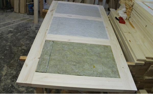 Как обшить дверь кожей своими руками пошаговая инструкция для всех