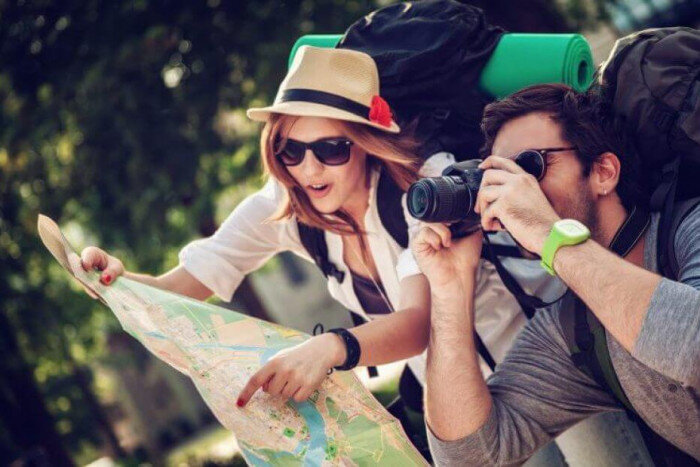 Как понять, что тебе не стоит путешествовать вместе с партнером?