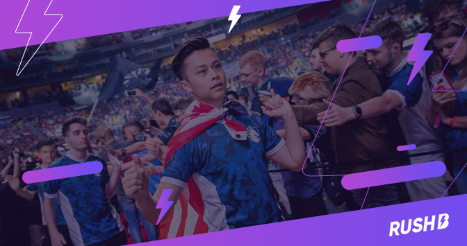  Stewie2K, NAF, nitr0, ELiGE, twistzz, и adreN — примут участие на DH Masters Malmo 2019!