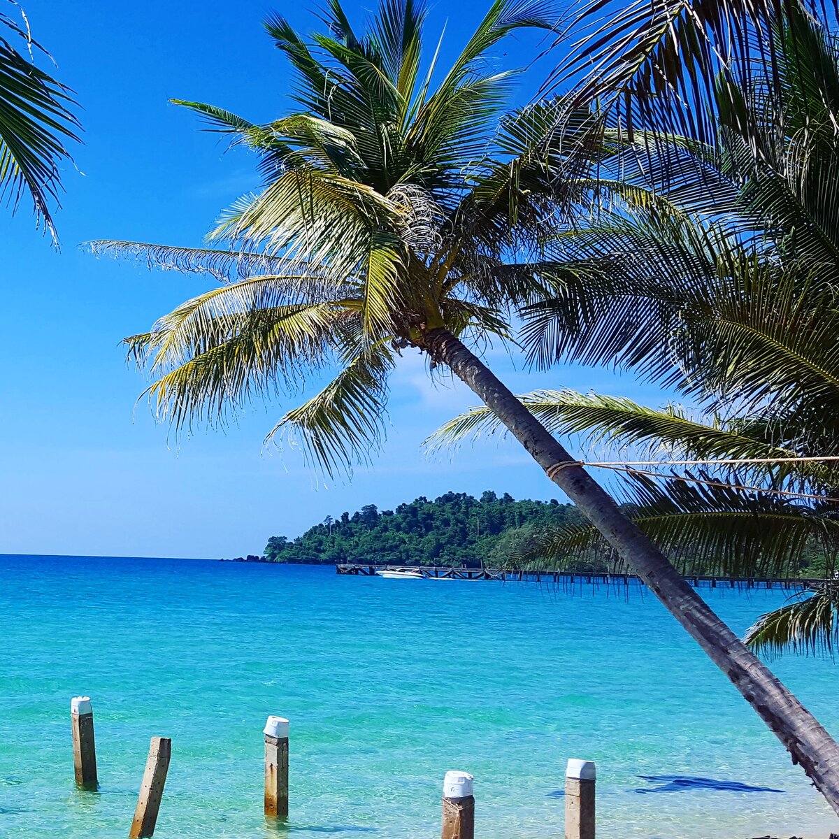 Остров Ко Куд